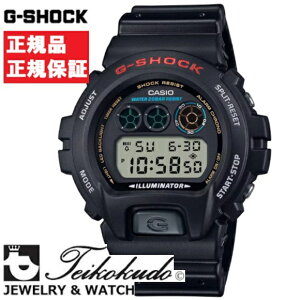 CASIO G-SHOCK DW-6900U-1JF rv Yrv lCf