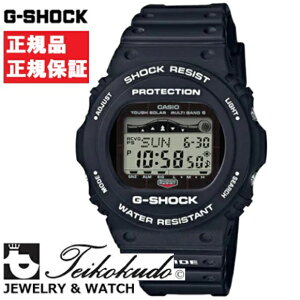 CASIO �J�V�I G-SHOCK G�V���b�N GWX-5700CS-1JF �r���v �����Y�r���v