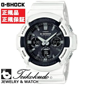 CASIO G-SHOCK JVI GVbN GAW-100B-7AJF Yrv