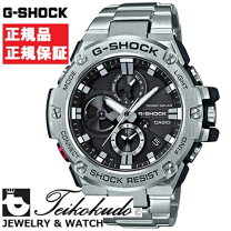 楽天市場】gstb100（素材（時計ベルト）ステンレス）の通販