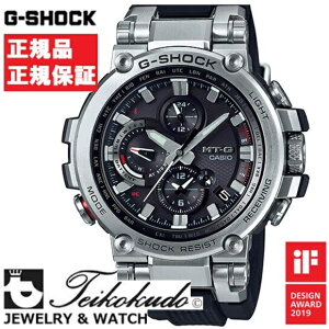 CASIO G-SHOCK MT-G JVI GVbN MTG-B1000-1AJF Yrv