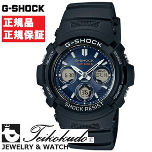 CASIO G-SHOCK JVI GVbN AWG-M100SB-2AJF Yrv lCf