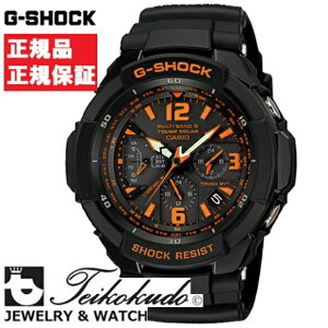 CASIO G-SHOCK JVI GVbN GW-3000B-1AJF Yrv
