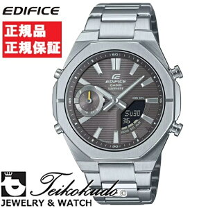 CASIO EDIFICE JVI GfBtBX ECB-S10YD-8AJF Yrv
