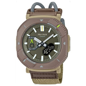 CASIO PROTREK JVI vgbN PRJ-B001-5JF Yrv