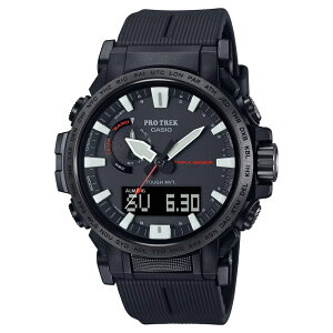 CASIO PROTREK JVI vgbN PRW-61Y-1BJFYrv