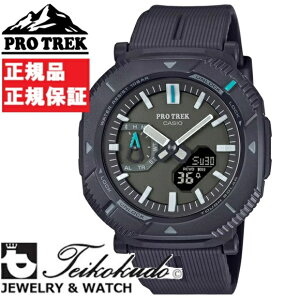 CASIO PROTREK カシオ プロトレック PRJ-B001-1JF メンズ腕時計