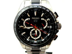 【正規品/商品】セイコー/アストロン/SBXB041/ソーラー電波GPS/セイコー/Seiko腕時計/男性/メンズ/時計/ウオッチ/うでどけい/高級/ブランド/【送料無料】