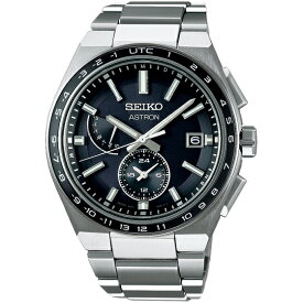 セイコー アストロン ネクスター SEIKO ASTRON NEXTER SBXY039 メンズ腕時計 チタン 腕時計