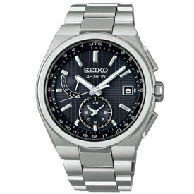 SEIKO アストロン ネクスター SBXY067 メンズ腕時計 チタン 腕時計