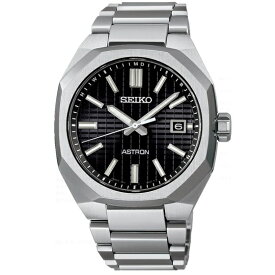 SEIKO アストロン ネクスター チタン 腕時計 SBXY063 メンズ腕時計