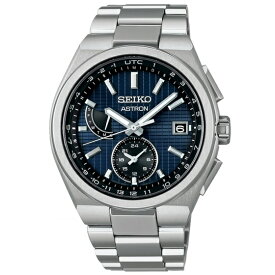 SEIKO アストロン ネクスター SBXY065 チタン 腕時計 メンズ腕時計