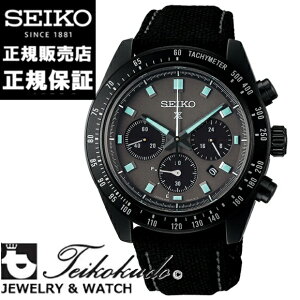 �Z�C�R�[ �v���X�y�b�N�X �X�s�[�h�^�C�}�[ �\�[���[�N���m�O���t �i�C�g���B�W���� SEIKO PROSPEX SBDL105 �����Y�r���v