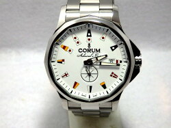 【正規品】コルム/CORUM/A395/02399腕時計/男性/メンズ/Men's/時計/ウォッチ/うでどけい/watch/高級/ブランド
