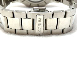 【正規品/商品】コルム/CORUM/A395/02399腕時計/男性/メンズ/Men's/時計/ウォッチ/うでどけい/watch/高級/ブランド