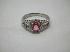 PTパパラチアサファイアリング ダイヤモンド プラチナ 指輪 サファイア指輪 ジュエリー サファイアリング 女性用 レディース プレゼント ギフト お買い得 オススメ 送料無料 宝石