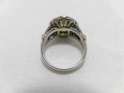 PTK18キャッツアイダイヤリング/キャッツアイ6.00ctダイヤ0.55ct/リング/リング/指輪/ゆびわ/ring/ジュエリー/ダイヤ/女性用/レディース/プレゼント/ギフト/お買い得/オススメ/送料込み/宝石
