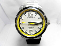 【新品】ショパールChopardモナコグランプリヒストリック/158568-3001腕時計/男性/メンズ/Men's/時計/ウォッチ/うでどけい/watch/高級/ブランド【送料無料】