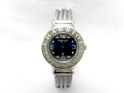 【新品】シャリオールCHARRIOLサントロぺレディース20CS.520.010/F115腕時計/女性/レディース/Lady's/時計/ウォッチ/うでどけい/watch/高級/ブランド