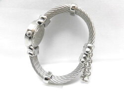 【新品】シャリオールCHARRIOLサントロぺレディース20CS.520.010/F115腕時計/女性/レディース/Lady's/時計/ウォッチ/うでどけい/watch/高級/ブランド