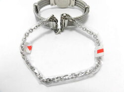 【新品】シャリオールCHARRIOLサントロぺレディース20CS.520.010/F115腕時計/女性/レディース/Lady's/時計/ウォッチ/うでどけい/watch/高級/ブランド