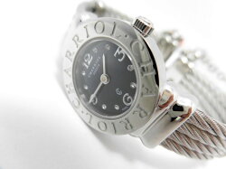【新品】シャリオールCHARRIOLサントロぺレディース20CS.520.010/F115腕時計/女性/レディース/Lady's/時計/ウォッチ/うでどけい/watch/高級/ブランド