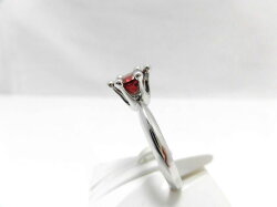 PTガーネットリング/F8289/リング/指輪/ring/ジュエリー/女性用/レディース/プレゼント/ギフト/お買い得/オススメ/送料込み/宝石