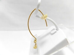 K18ダイヤモンドピアス/D0.30ct/ぴあす/ジュエリー/アクセサリー/ダイヤ/送料無料