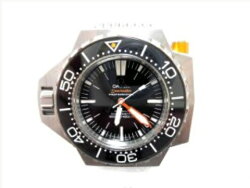 【正規品/新品】メンズ腕時計,オメガシーマスタープロプロフ【OMEGASeamasterPloprof1200M】Ref.224.30.55.21.01.001
