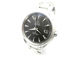 【正規品/新品】メンズ腕時計,オメガシーマスター【OMEGASeamaster】Ref.231.10.42.21.06.001
