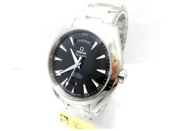 【正規品/新品】メンズ腕時計,オメガシーマスター【OMEGASeamaster】Ref.231.10.42.22.01.001