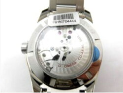【正規品/新品】メンズ腕時計,オメガシーマスター【OMEGASeamaster】Ref.231.10.42.22.01.001