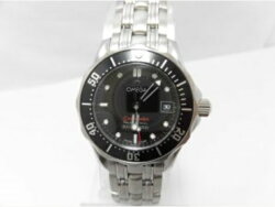 【正規品/新品】メンズ腕時計,オメガシーマスター【OMEGASeamaster】Ref.212.30.28.61.06.001