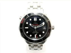 【正規品/新品】メンズ腕時計,オメガシーマスター【OMEGASpeedMasterde007Model】Ref.212.30.36.20.51.001