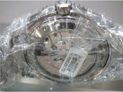 【正規品/新品】メンズ腕時計,オメガシーマスター,プラネットオーシャンGMT【OMEGASEAMSTER】Ref,232.30.44.22.01.001