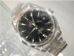 【正規品/新品】メンズ腕時計,オメガシーマスター,アクアテラ【OMEGASEAMSTER】Ref,231.10.42.21.01.002