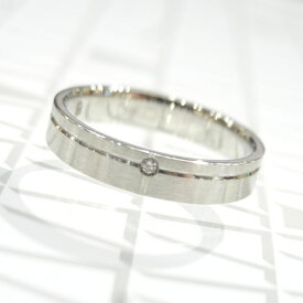 Ptリング セントピュール saintepure ジュエリー アクセサリー プラチナ F4493 送料無料