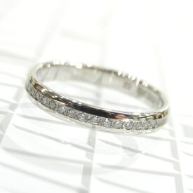 Ptリング セントピュール saintepure ジュエリー アクセサリー プラチナ F4502 送料無料