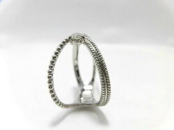 Ptダイヤモンドリング/0.1ct/G1584/ダイヤモンドリング/指輪/ジュエリー/ダイヤ/女性用/レディース/プレゼント/ギフト/お買い得/オススメ/送料込み/宝石