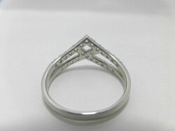 PTダイヤモンドリング/0.52ct/F9464/リング/指輪/ジュエリー/ダイヤ/女性用/レディース/プレゼント/ギフト/お買い得/オススメ/送料込み