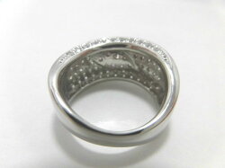 PTピンクダイヤダイヤモンドリング/PD0.20ctD0.99ct/F6509/リング/指輪/ジュエリー/女性用/レディース/プレゼント/ギフト/お買い得/オススメ/送料込み/宝石