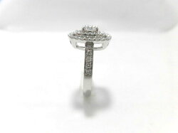 Ptダイヤモンドリング/D0.514ct0.45ct/G826/D・SI2・VG/リング/指輪/ゆびわ/ring/ジュエリー/女性用/レディース/プレゼント/ギフト/お買い得/オススメ/送料込み/宝石