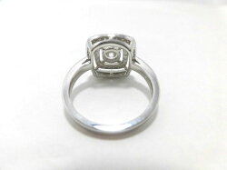 Ptダイヤモンドリング/D0.514ct0.45ct/G826/D・SI2・VG/リング/指輪/ゆびわ/ring/ジュエリー/女性用/レディース/プレゼント/ギフト/お買い得/オススメ/送料込み/宝石