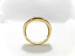 K18ダイヤモンドリング/D1.40ct/12号/G963/リング/指輪/ゆびわ/ring/ジュエリー/女性用/レディース/プレゼント/ギフト/お買い得/オススメ/送料込み/宝石
