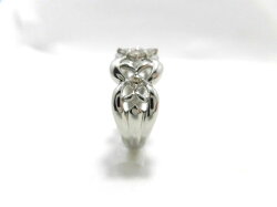 Ptダイヤモンドリング/D0.50ct/11号/G1714/リング/指輪/ゆびわ/ring/ジュエリー/女性用/レディース/プレゼント/ギフト/お買い得/オススメ/送料込み/宝石