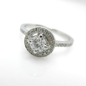 PTダイヤリング ダイヤモンド 0.3CT 0.17ct フォーエバーマーク 指輪 ダイヤモンドリング 高級 ジュエリー ダイヤモンドジュエリー 女性用 プレゼント 贈り物 G3374