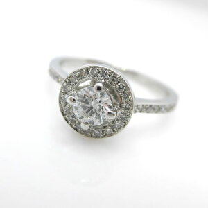 PT_CO _Ch 0.3CT 0.17ct tH[Go[}[N w _ChO  WG[ _ChWG[ p v[g 蕨 G3374