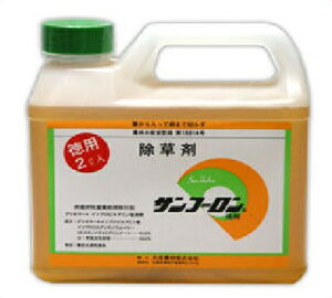 大成農材 サンフーロン 2l 除草剤 価格比較 価格 Com