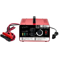 楽天市場】バッテリー充電器 12aの通販
