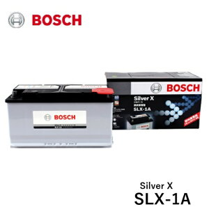 BOSCH {bV Bԗpobe[ SLX-1A Silver X Vo[X bVo[̗p LN5 [KԎ]@{{@V70 II V70 III XC90